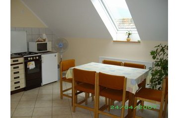 Ungarn Privát Szilvásvárad, Exterieur